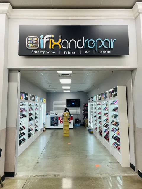 iFixandRepair - Orem Walmart