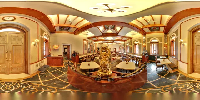 RamKrishna Restaurant