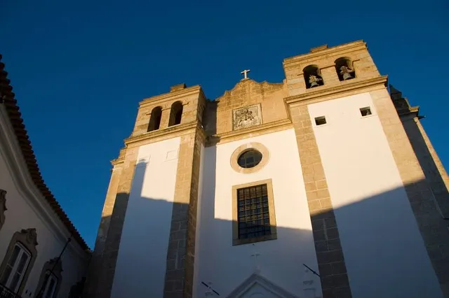 Igreja de São Tiago