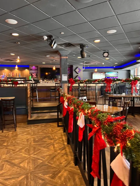 The Port House Social Bar & Kitchen Burlington