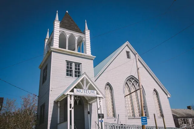 West Hants Historical Society