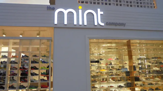 The Mint Company