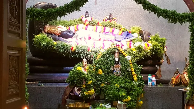 Sri Renganathar Temple