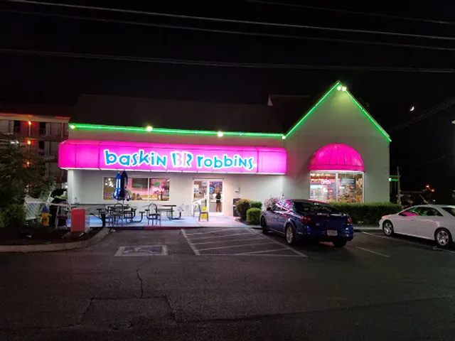 Baskin-Robbins