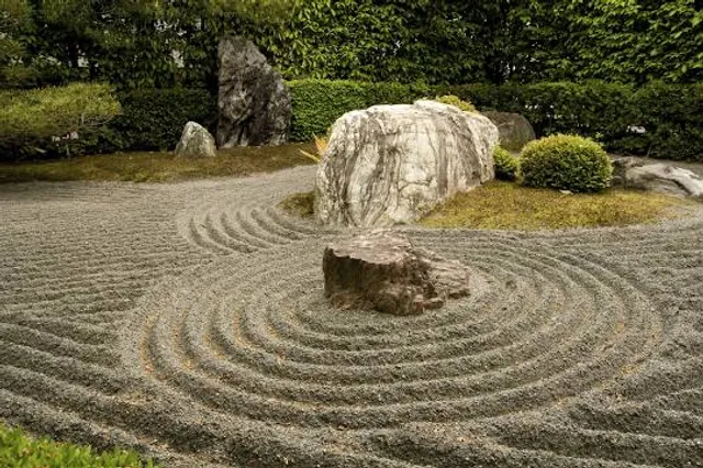 Lafcadio Hearn Japanese Gardens