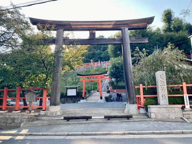 Takeisao (Kenkun) Shrine