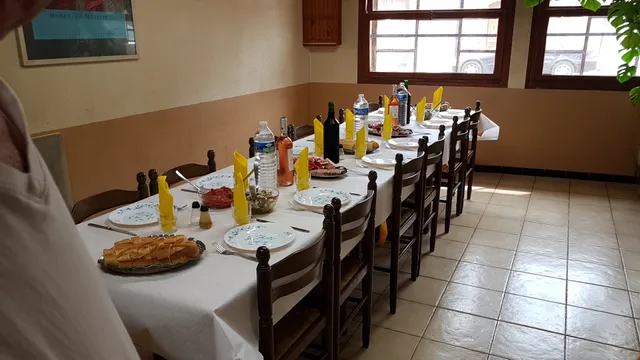 Bar Restaurant chez Jean-Louis