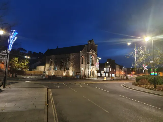 Newton Abbot Town and GWR Museum
