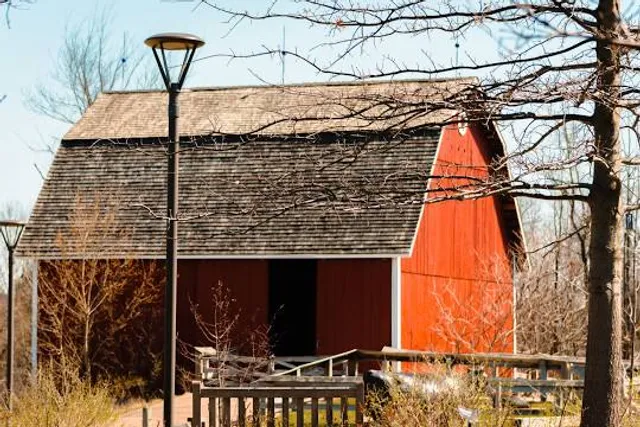 Mennonite Heritage Village