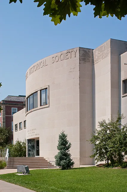Nebraska State Historical Society
