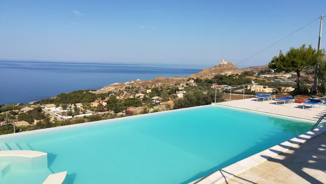 Affittacamere Villa di Clelia