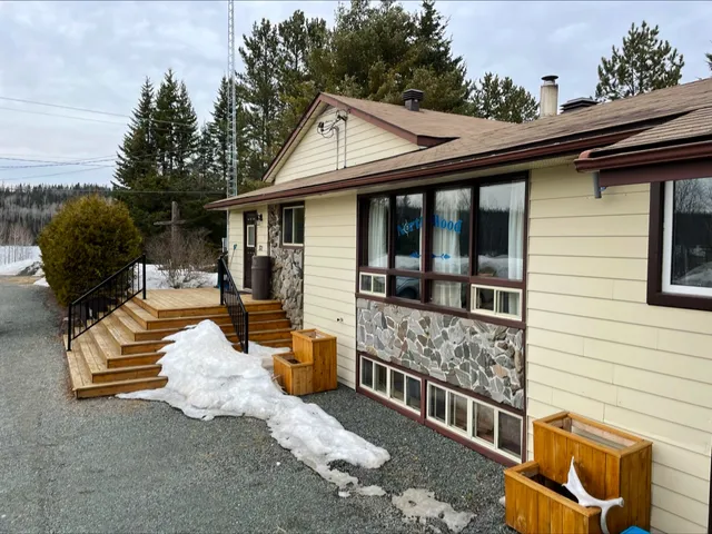 Turner's Northwoods Adventures