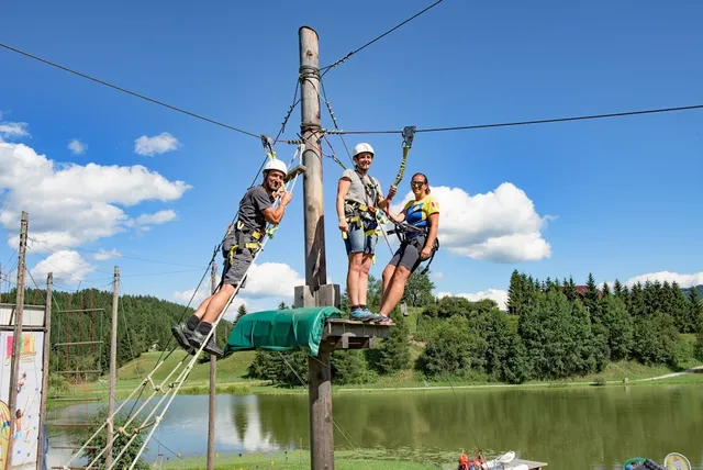 JUFA Hotel St. Michael im Lungau