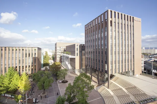 Osaka University of Economics