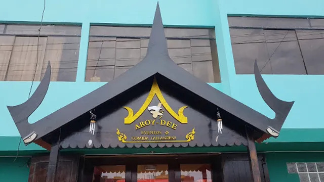 Aroy Dee Perú