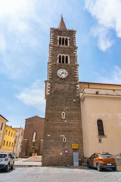 Duomo di Sant'Agapito