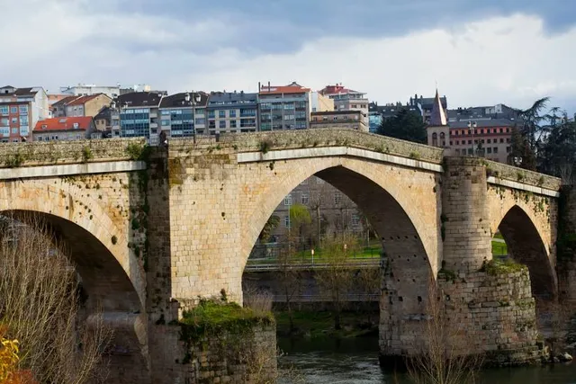 Ponte Romana