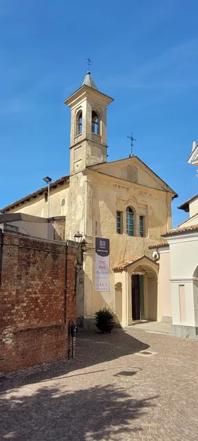 MAP - Museo Aula Picta
