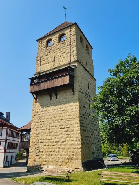 Pulverturm