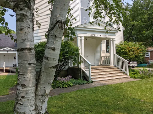Dexter Area Museum