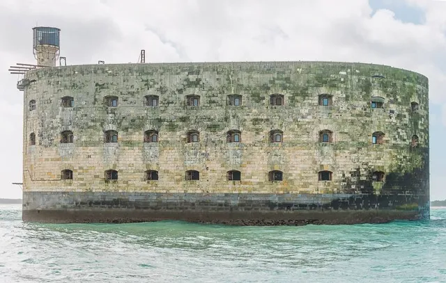 Fort Boyard