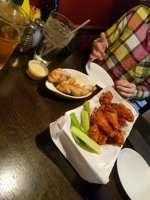 Union Jack Pub & Restaurant