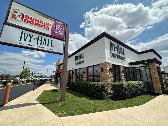 Ivy Hall Dispensary - Glendale Heights