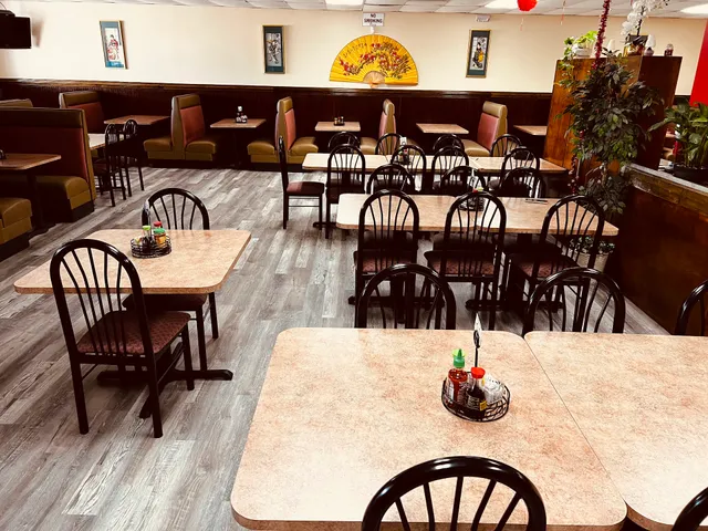 Nikki Japanese Restaurant