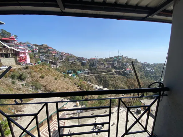 Kasauli Lodge