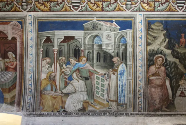 Chiesa di San Giovanni in Villa