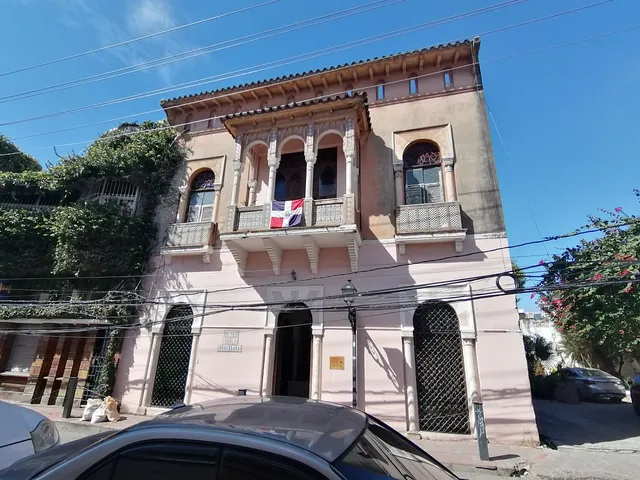 Museo de la Porcelana