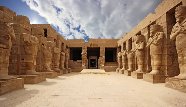 Karnak