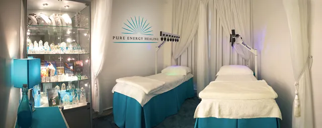 Pure Energy Healing | Energy Healing, Reiki Healing, Crystal Light Bed, Holistic Counselling, Crystal Shop BY APPOINTMENT