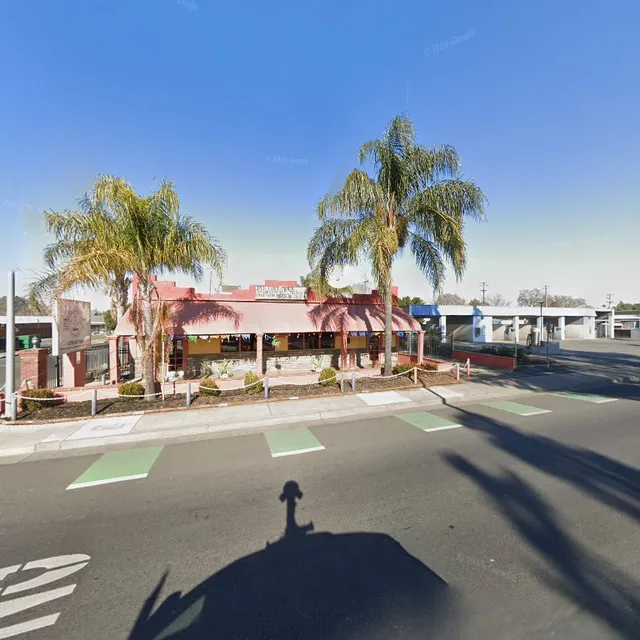 Mr. Moro Colombian & Mexican Grill