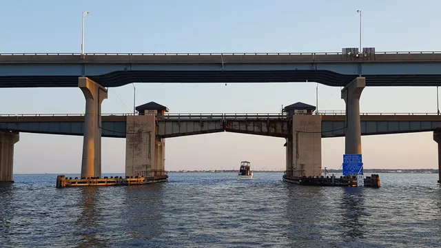 Thomas A. Mathis Bridge