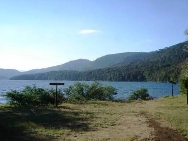 Lago Hui Hui
