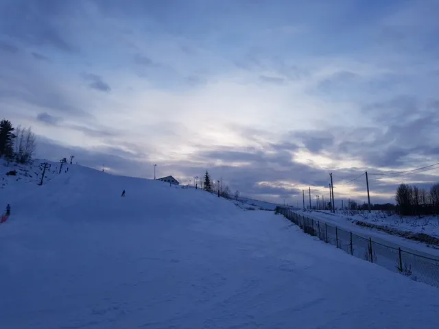 Park Aktivnogo Otdykha Nekrasovo