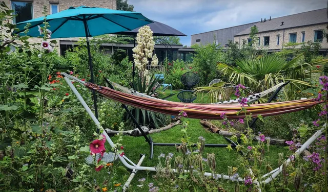 Leonies Paradijstuin