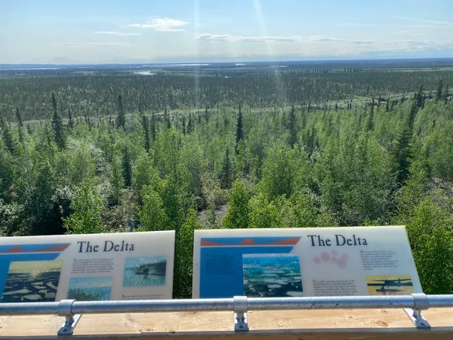 Jak Territorial Park