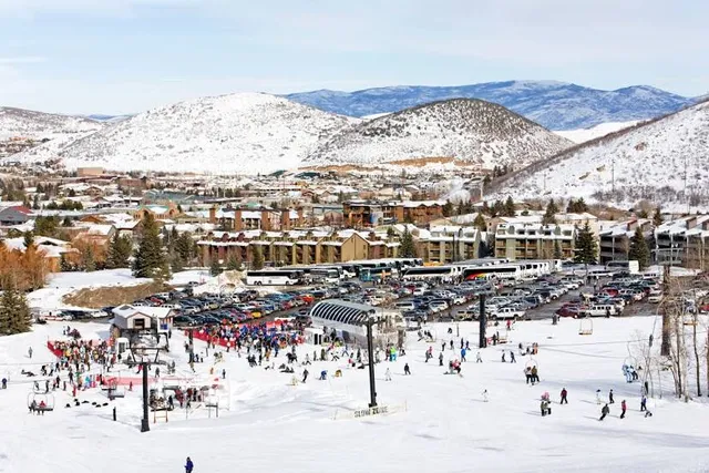 Park City Mountain