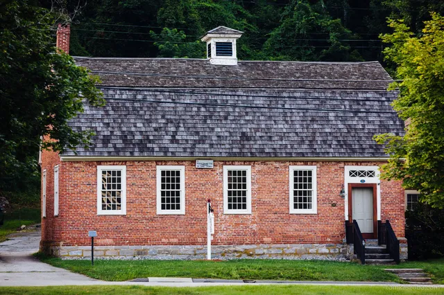 Norwich Historical Society