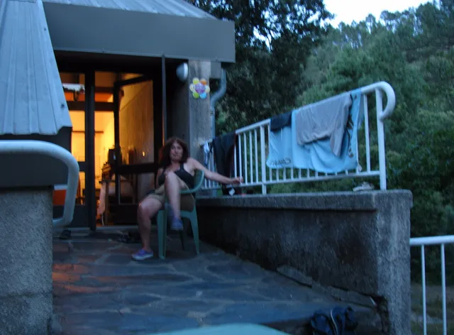 Camping et village de vacances Le Martinet