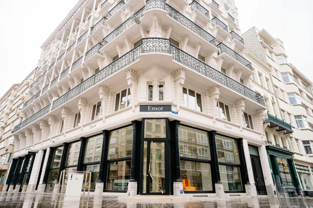 Ensor Museum