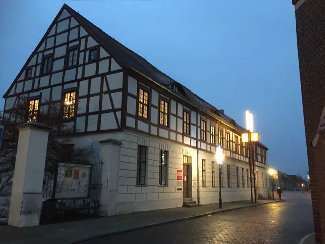 Heimatmuseum
