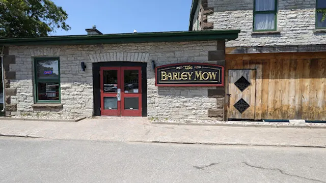 The Barley Mow (Almonte)