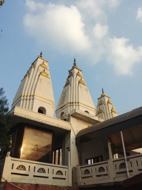 Maha Lakshmi Mandir
