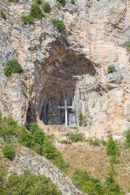 Casa natale di Santa Rita