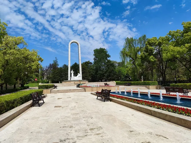 Feat in the name of life