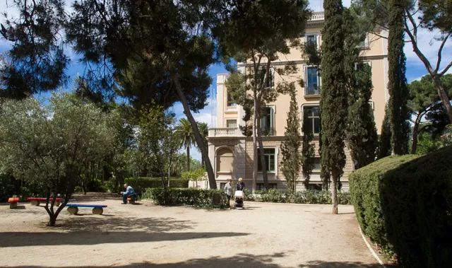 Villa Cecilia Gardens