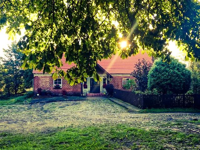 Stare Gospodarstwo Agroturystyka Kaszuby Wypoczynek